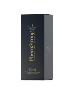 Feromony - Queen PheroStrong Women 50ml 2