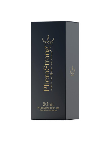 Feromony - Queen PheroStrong Women 50ml