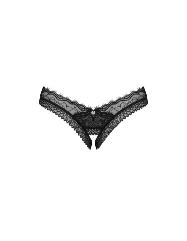 Medilla stringi otwarte XL/2XL