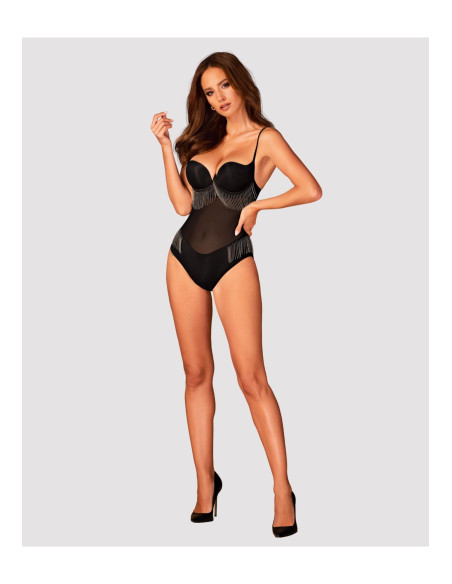 Bielizna-Milladis body   XS/S