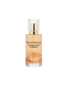 PheroStrong Pheromone Wind for Women 50ml 2