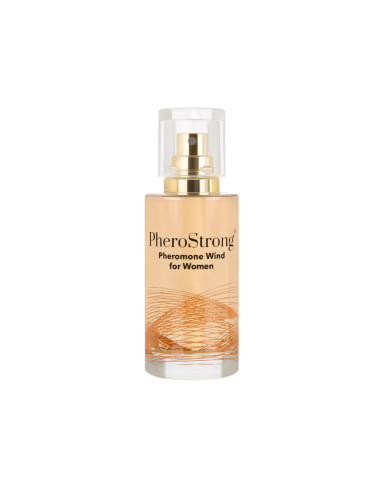 PheroStrong Pheromone Wind for Women 50ml