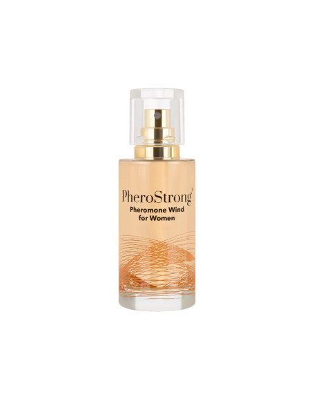 PheroStrong Pheromone Wind for Women 50ml