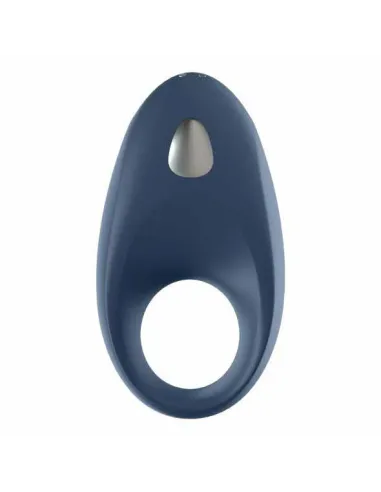 Ring - Mighty One Black