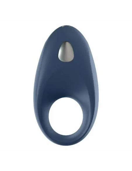 Ring - Mighty One Black