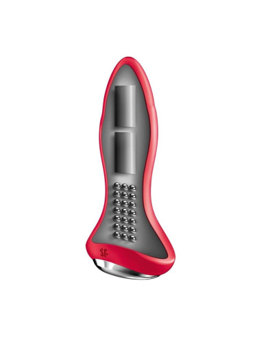 Plug-Rotator Plug 1 Connect App (Red)