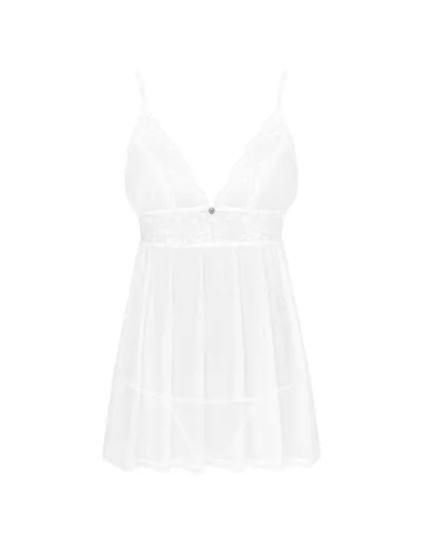 Heavenlly babydoll i stringi XL/2XL