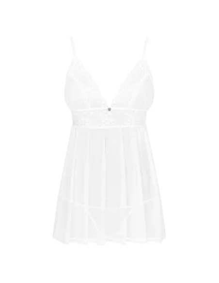 Heavenlly babydoll i stringi XL/2XL