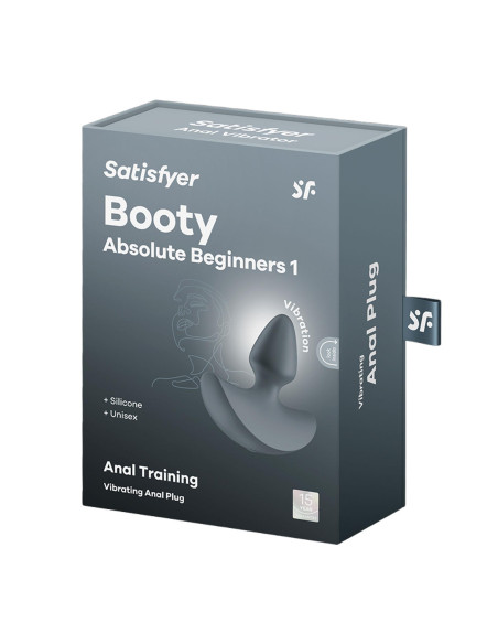Booty Absolute Beginners 1