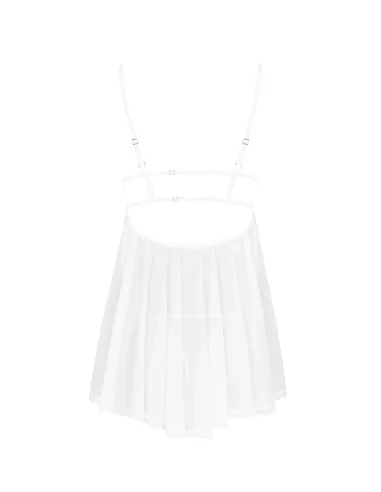 Heavenlly babydoll i stringi XL/2XL