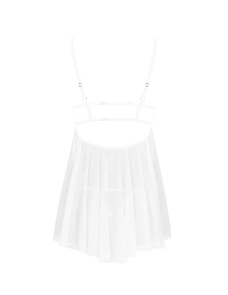 Heavenlly babydoll i stringi XL/2XL