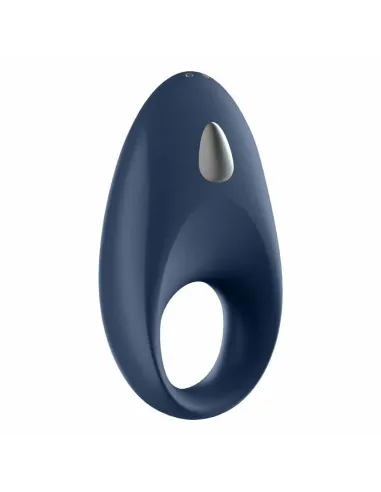 Ring - Mighty One Black