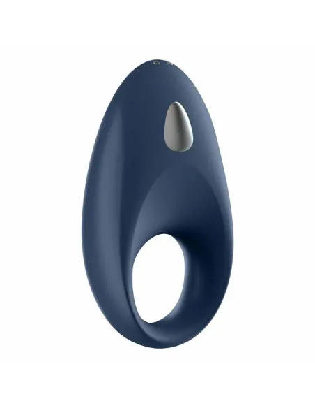 Ring - Mighty One Black