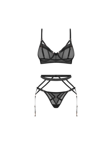 Euridia 3-cz.set M/L