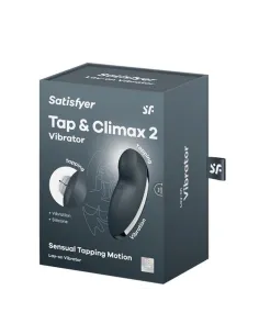 Tap & Climax 2 grey
