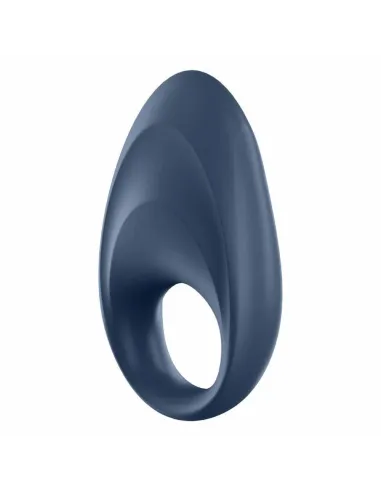Ring - Mighty One Black