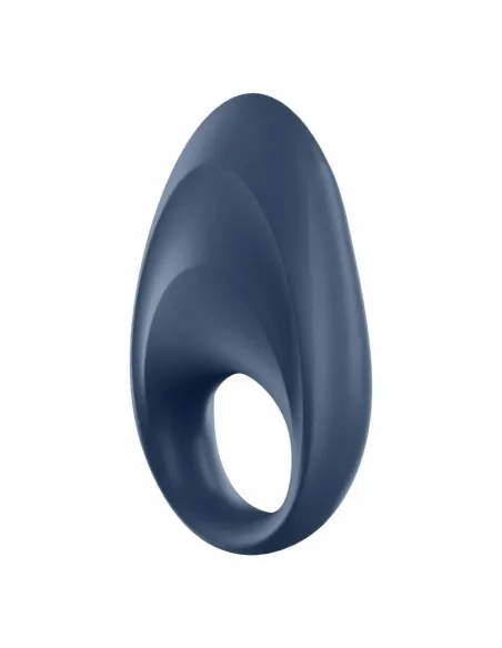 Ring - Mighty One Black
