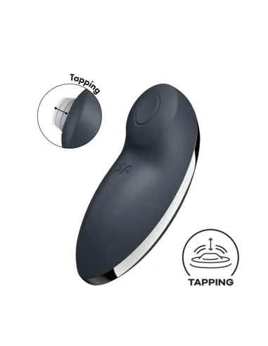 Tap & Climax 2 grey