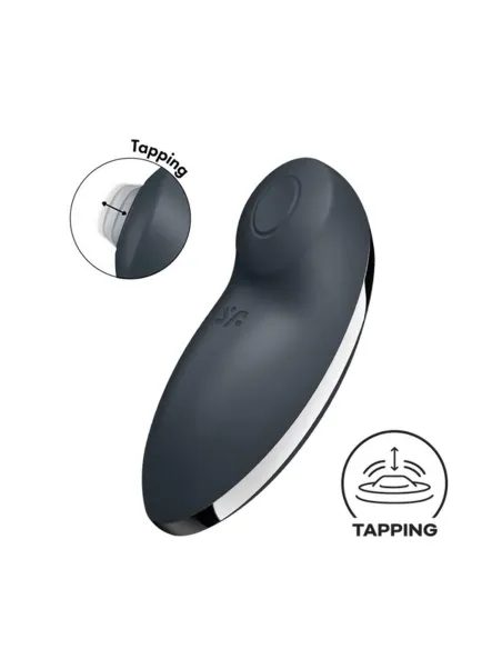 Tap & Climax 2 grey