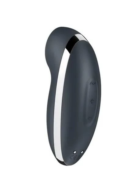 Tap & Climax 2 grey