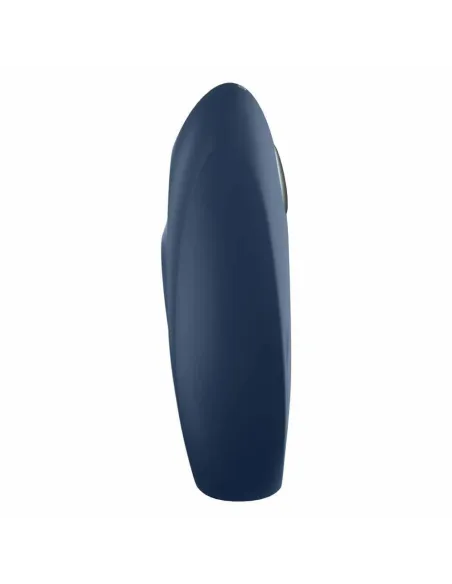 Ring - Mighty One Black