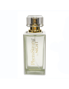 Feromony-PheroStrong pheromone by Night for Women 50 ml. 2