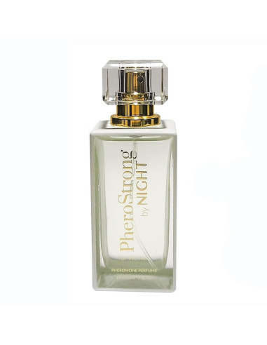 Feromony-PheroStrong pheromone by Night for Women 50 ml.