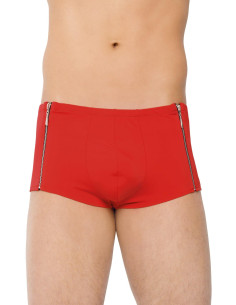 Shorts 4500 - red XL
