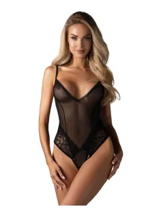 Blomentis body otwarte  M/L