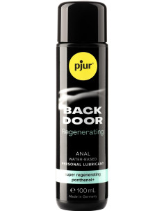 Żel-pjur Backdoor Panthenol glide 100ml.-waterbased lubricant with hyaluronan