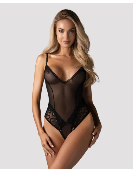 Blomentis body otwarte  M/L