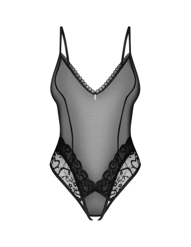 Blomentis body otwarte  M/L