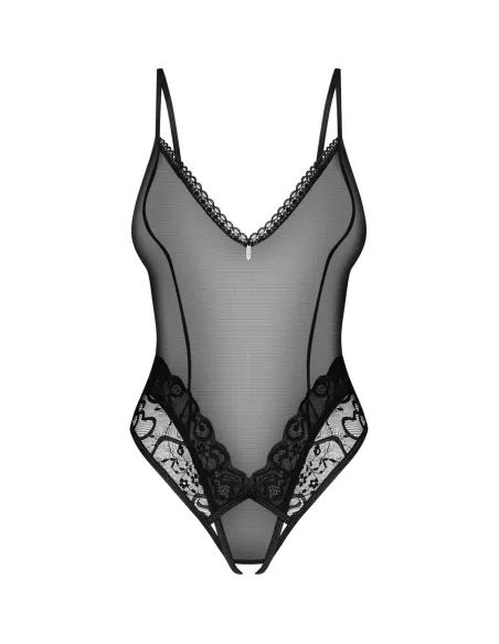 Blomentis body otwarte  M/L