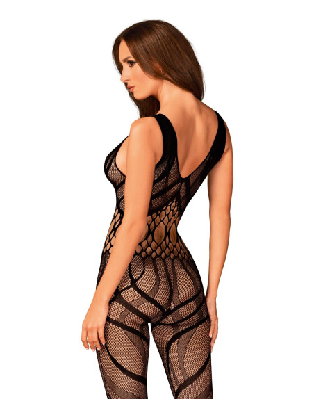Bodystocking G328  S/M/L