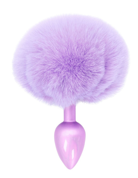 Enchanting Bunnytail Buttplug
