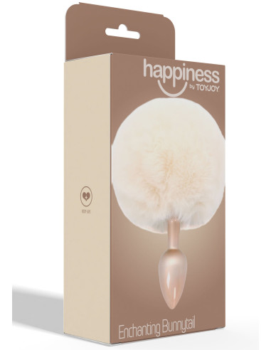 Enchanting Bunnytail Buttplug