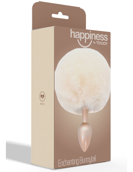 Enchanting Bunnytail Buttplug