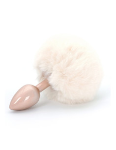 Enchanting Bunnytail Buttplug 2