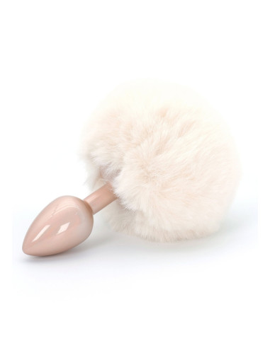 Enchanting Bunnytail Buttplug