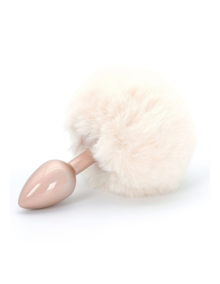 Enchanting Bunnytail Buttplug