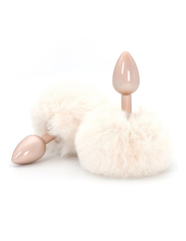 Enchanting Bunnytail Buttplug
