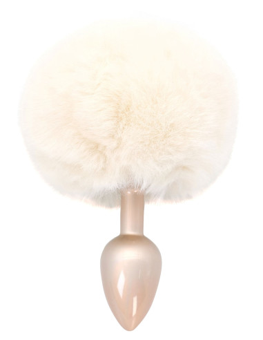 Enchanting Bunnytail Buttplug