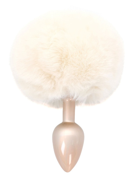 Enchanting Bunnytail Buttplug