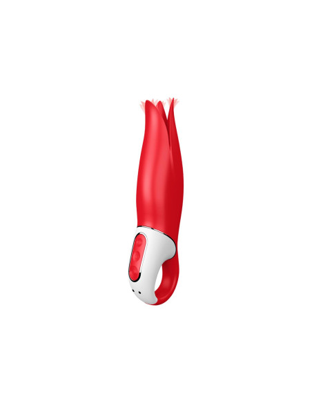 Wibrator-Satisfyer Vibes Power Flower