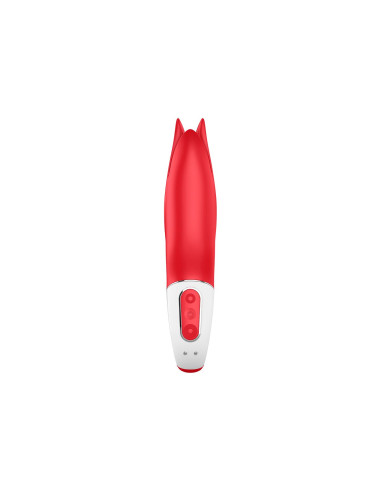 Wibrator-Satisfyer Vibes Power Flower