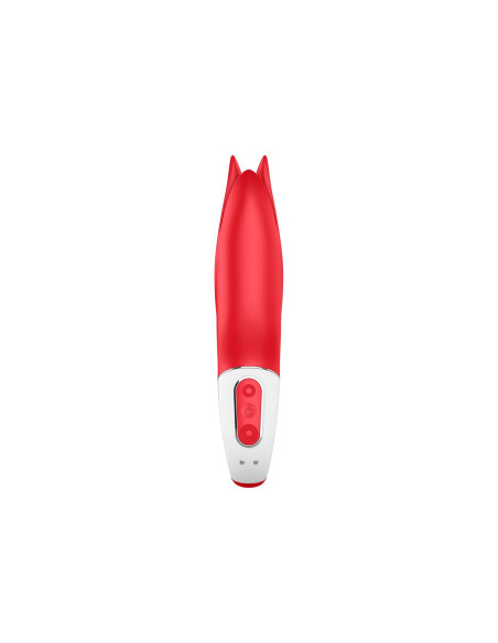 Wibrator-Satisfyer Vibes Power Flower