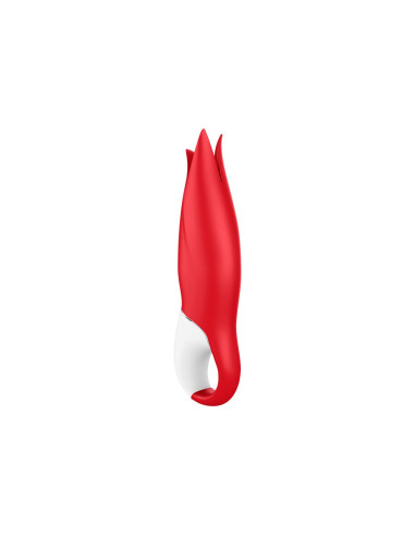 Wibrator-Satisfyer Vibes Power Flower