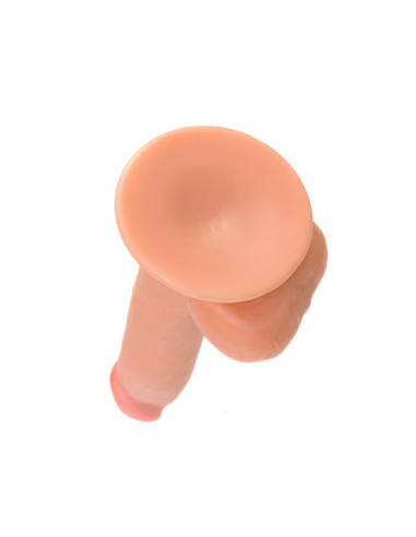 Dildo My Babe My Priceless Realistic Dildo, TPE, Nude, 18 cm