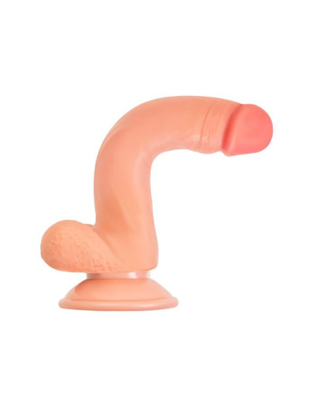 Dildo My Babe My Priceless Realistic Dildo, TPE, Nude, 18 cm