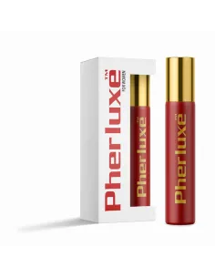 Feromony - Pherluxe Red for women 33 ml spray - B - Series